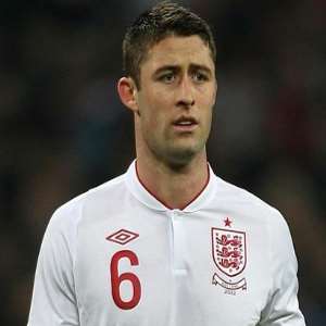 Gary Cahill